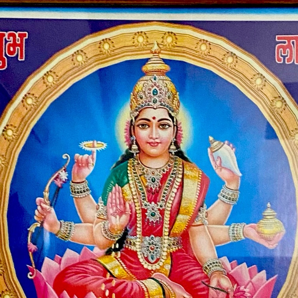 Meet your Posher, Priya